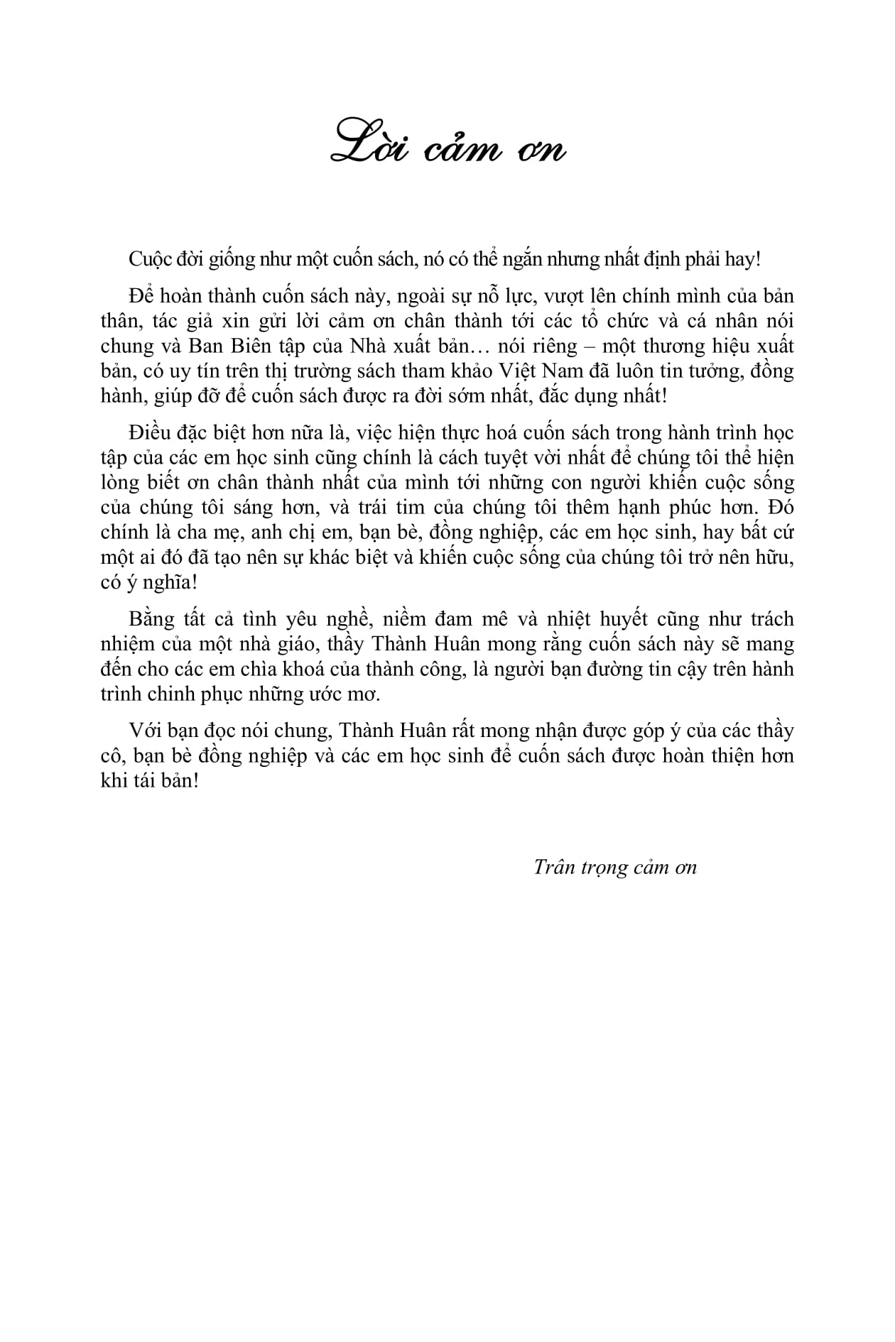 Trích đoạn 3